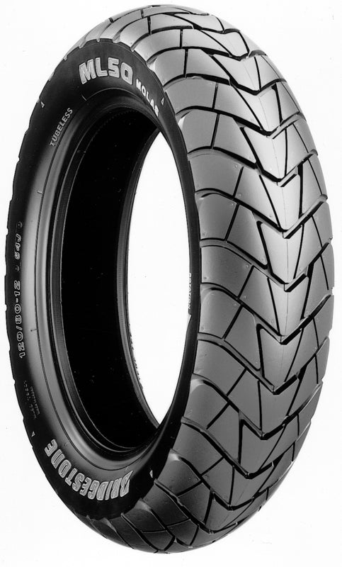 Bridgestone-Reifenmolas ML50 110/80-10 58J TL
