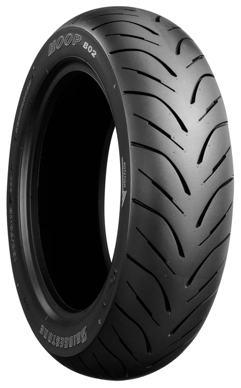 Bridgestone Tire Hoop B02 130/60-13 53L TL