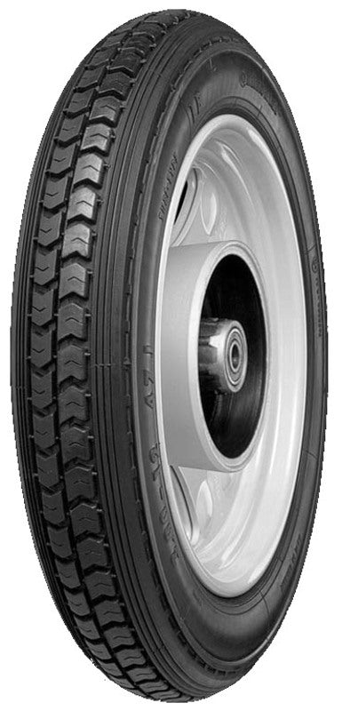Continental Tire LB 3,50-8 m / c 46J TT
