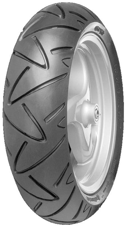 Continental Tire Contitwist 90 / 100-10 M / C 53J TL