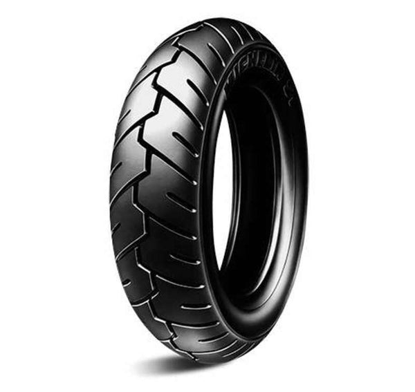 Michelin Tyre S1 90/90-10 50J TL/TT