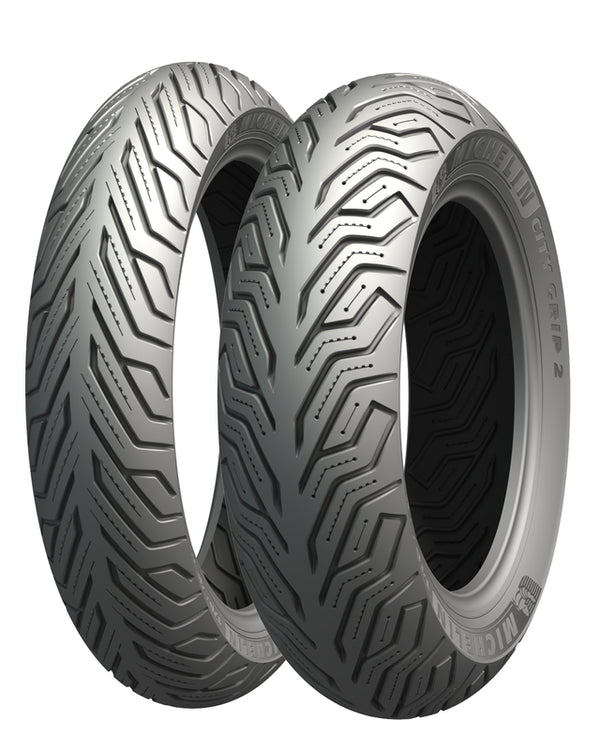 Michelin Tire City Grip 2 Reinf 140/70-15 m/c 69s Tl M+S