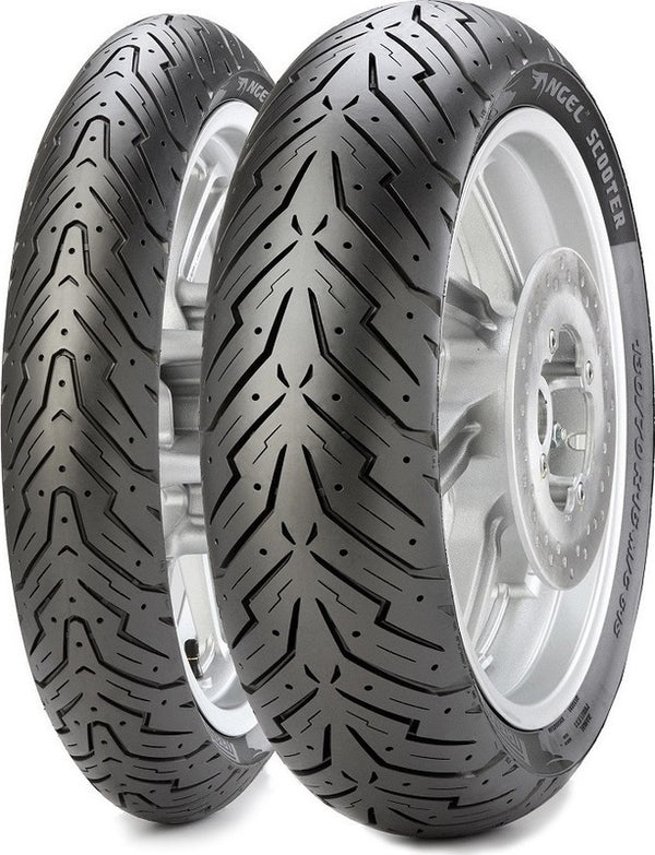 Pirelli Tyre Angel Scooter 100/80-10 53L TL
