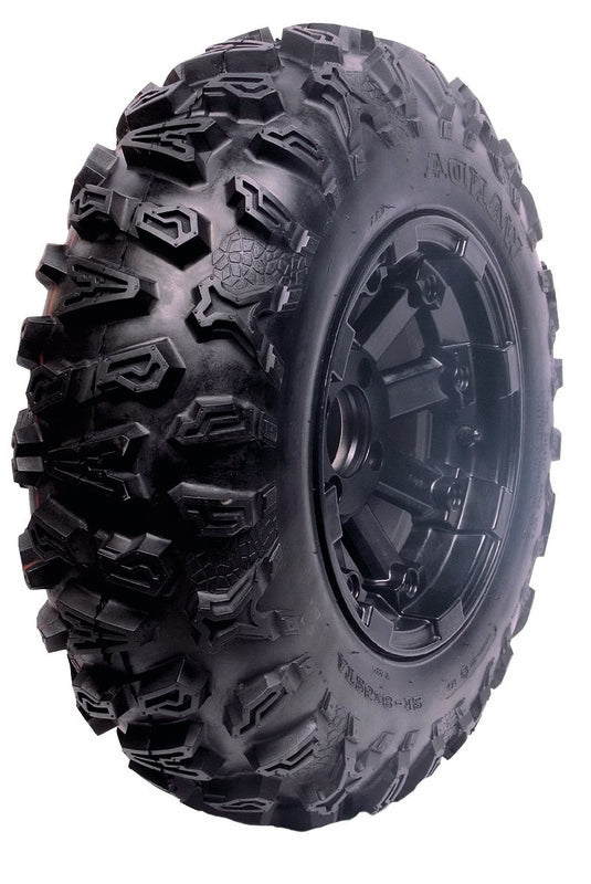 Art Tire SlaGler 25x8-12 43J 6PR TL P390 25X8-12 6PR / TL