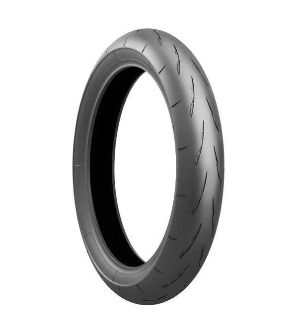 Bridgestone Tire Battlax Classic Racing CR11 arrière 150/65 R 18 NHS TL