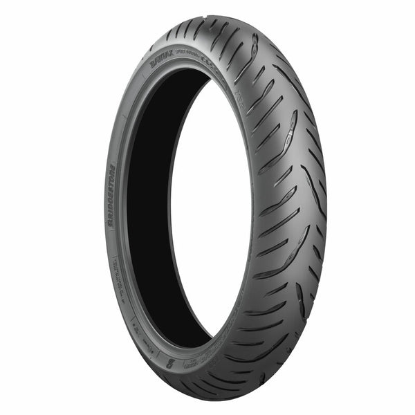 Bridgestone Tire Battlax T32 Front 120/70 ZR 18 (59W) TL