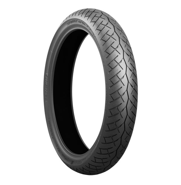 Bridgestone Tire Battlax BT46 Front 120 / 80-16 60V TL
