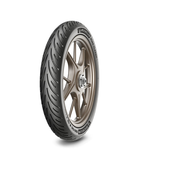 Michelin Tyre Road Classic 3.25 B 19 54H TL