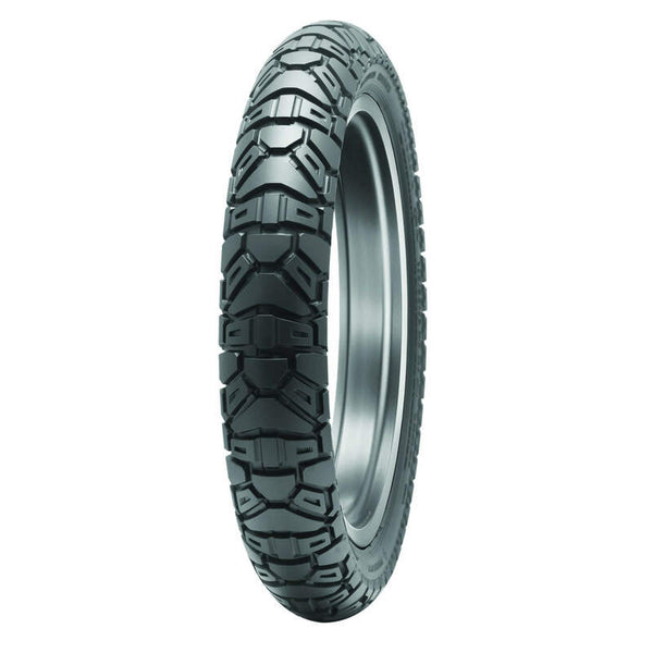 Dunlop Tire Trailmax Mission 120/70 B 19 m / c 60T TL M + S