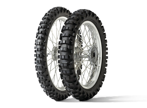 Dunlop Tire D952 120/90-18 M / C 65M TT