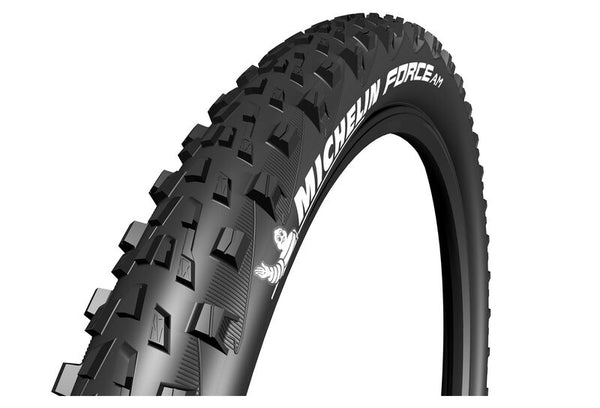 Michelin Tyre 29x2.25 (57-622) Force Am Tl Ready