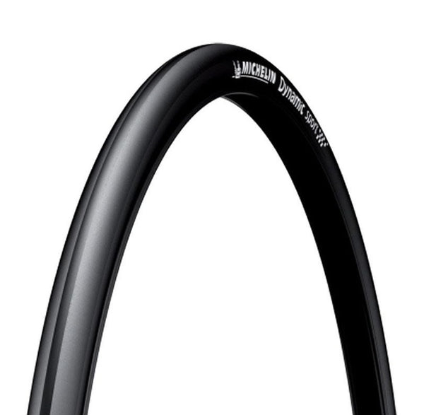 Michelin-band 700x25 (25-622) Dynamische sport zwart