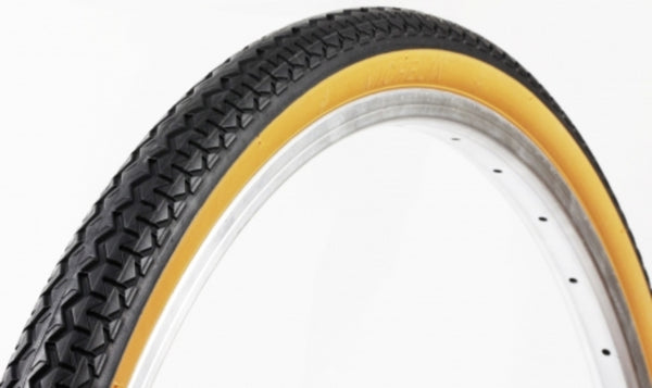 Michelin Tyre 700x35 (35-622) World Tour Gumwall