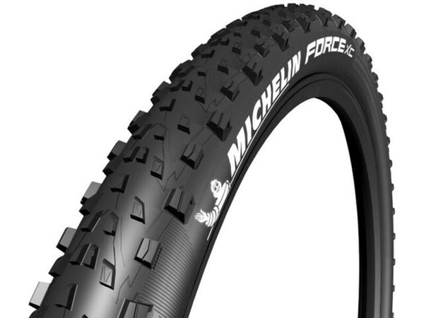 Michelin Tyre 27.5x2.25 (57-584) Force XC TL klaar