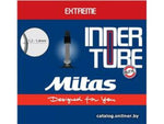 Mitas Extreme Bicycle Inner Tube 29x2,10-3,00 FV47 PREPT