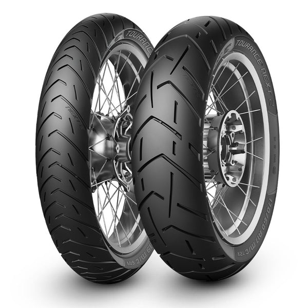 Metzeler Tire Tourance Nächste 2 150/70 R 18 m/c 70V TL