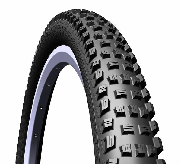 Mitas Tyre Monarch R24 29x2.60 T Textra EDC-Dual E-MTB