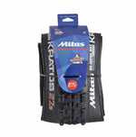 Mitas Tyre Kratos R10 27.5x2.60 T Textra EDC-Dual E-MTB