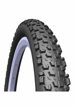 Mitas Tyre Kratos R10 27.5x2.60 T Textra EDC-Dual E-MTB