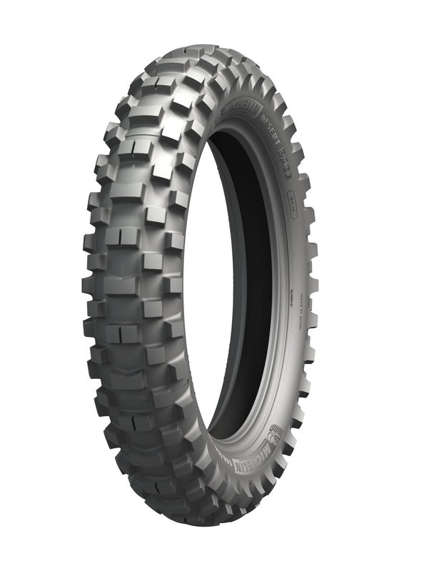 Michelin-Reifen-Wüstenrennen Baja 140/80-18 m/c 70r tt