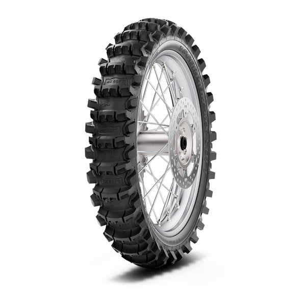 Pirelli Tire Scorpion MX Soft 90 / 100-16 51m NHS TT
