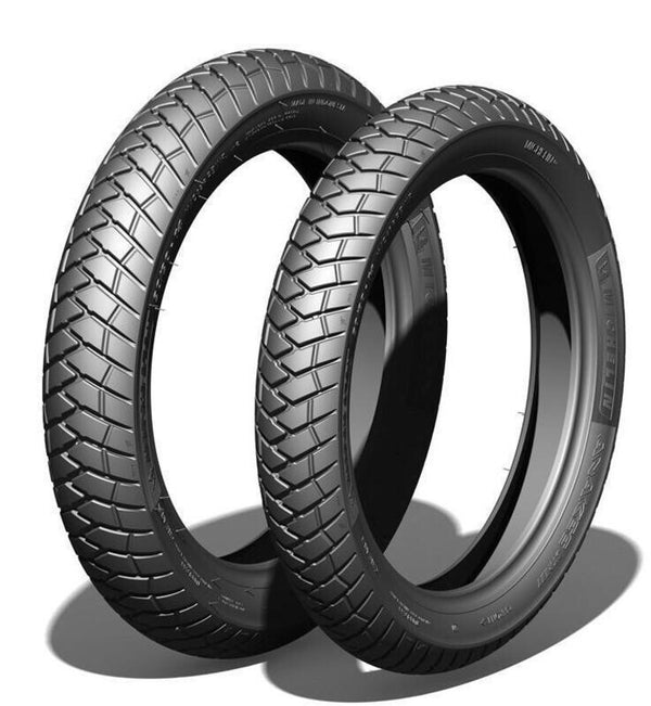 Michelin Tyre Anakee Street 90/90-21 M/C 54T TL
