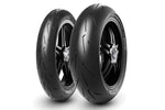 Pirelli Tyre Diablo Rosso IV Corsa 200/60 Zr 17 m/c (80W) TL