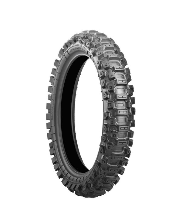 Bridgestone Tire Battlecross x31 arrière 110 / 90-19 NHS 62M TT