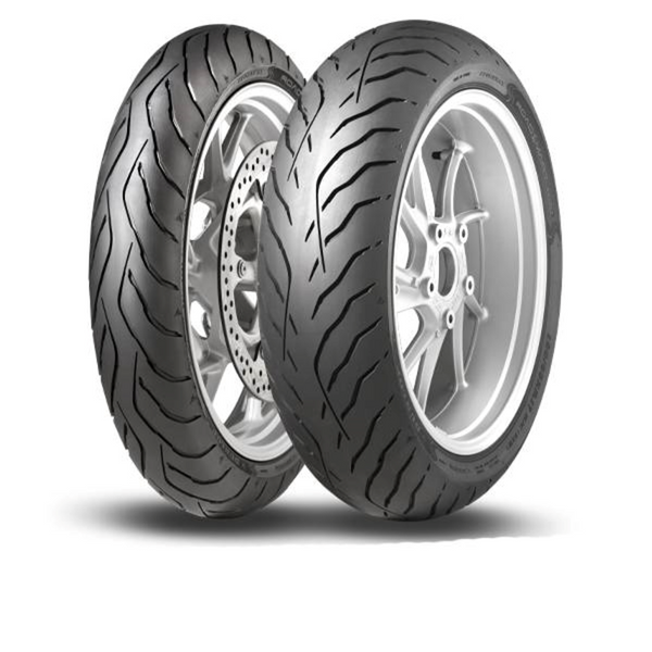 Dunlop Tire SportMax Roadsmart IV 150/60 R 17 66H TL