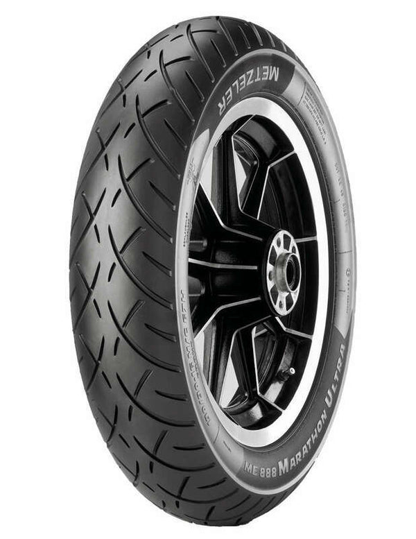 Metzeler Tyre Me 888 Marathon Ultra (F) 80/90-21 M/C 48H TL