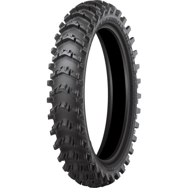 Dunlop Tire Geomax MX14 110/90-19 M / C NHS 62M TT