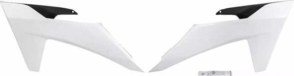 UFO RAD CVR SX / SXF 23-24 OE23-24 KT05011 # 042