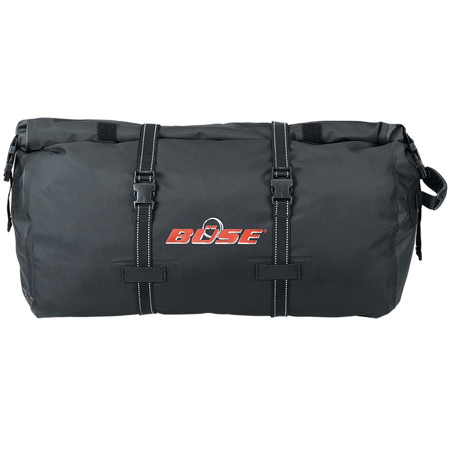 BUSE Drybag Bag 40L of 65L zwart