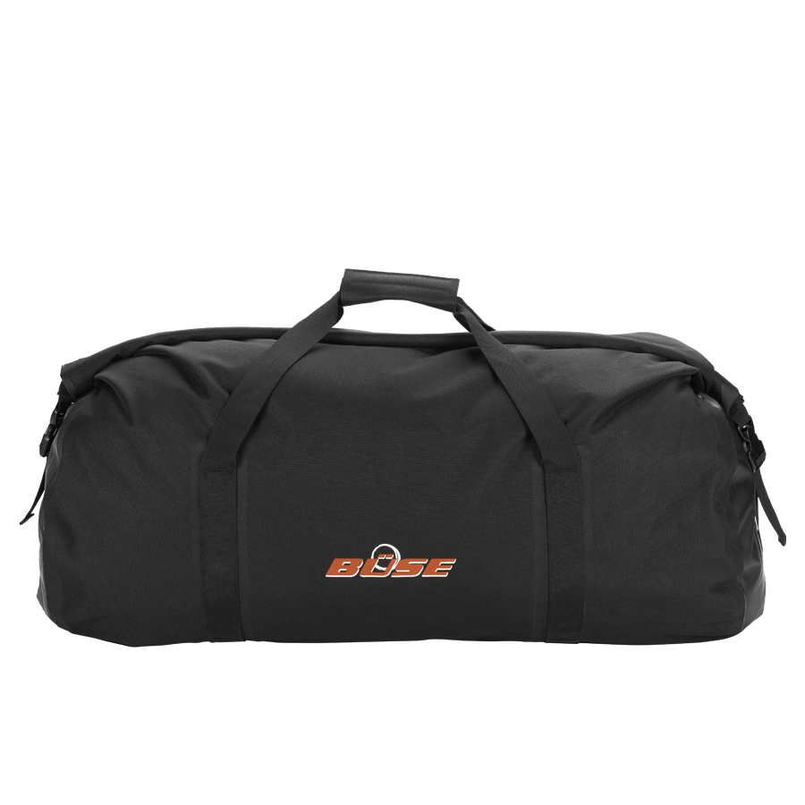 BUSE Drybag Bag 40L of 65L zwart