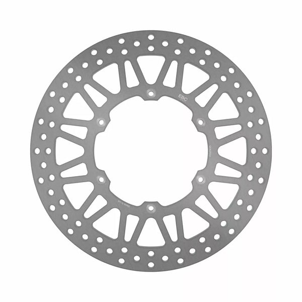 EBC BRAKE ROTOR FIX D Series RND MD6266D