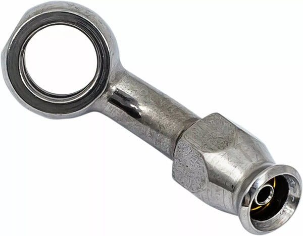 Goodridge Banjo -03 10mm Long 45Deg 5094-03c