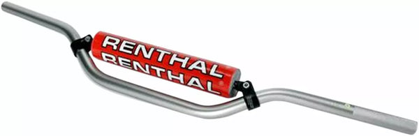 Renthal Renthal 22mm 966 Titanium 966-05-TT-01-185