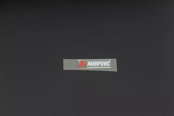 Akrapovic Small H / S Sticks P-CST1pofill
