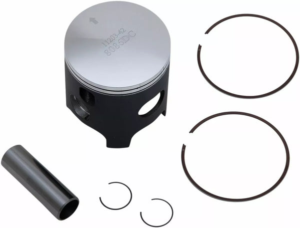 Kit de piston Wossner RM250 03-12 66 36 8086DC