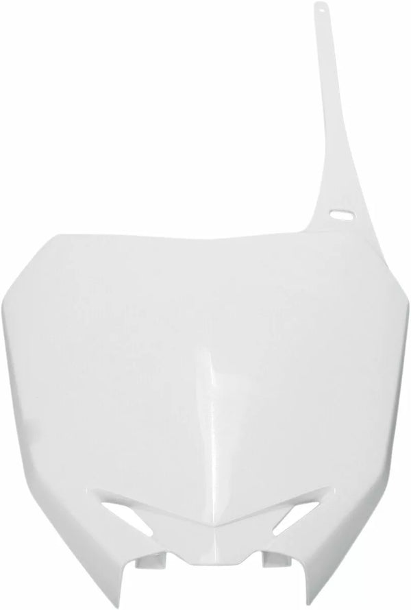 Front # Plaque RMZ250 / 450 WATT SU04919 # 041