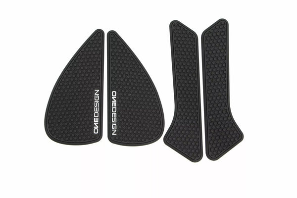 Oneedesign Tank Grip CBR 1000 RR BLK HDR361
