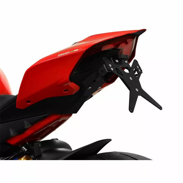 ZIEGER LCS PLT HLD TYPE E PANIGALE V4 1000649