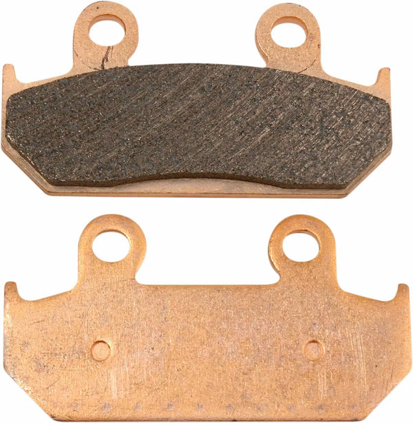 EBC BRAKE PAD SINTERED HH FA121HH