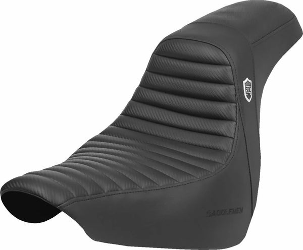 Saddlemen Seat Pro Series SDC FLSB / FXLR 1 SC81829T