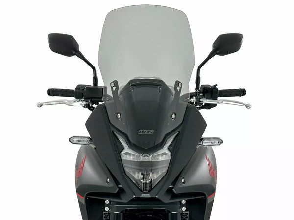 WRS voorruit Caponord XL750 Tran HO061F