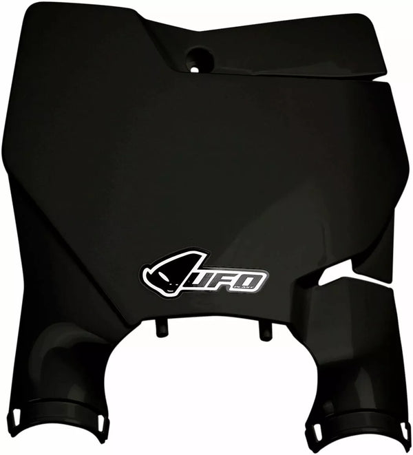 UFO STDIUM FT # PLT SX / SXF 16-22 BK KT04080 # 001