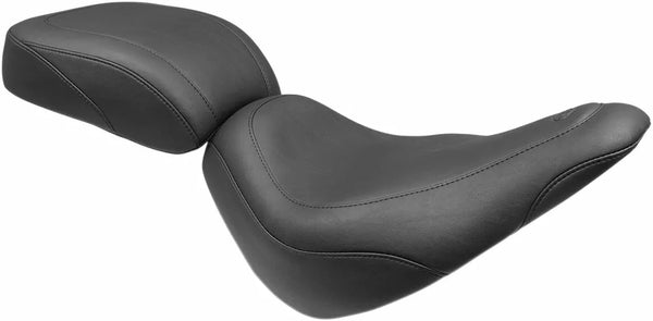 Mustang Seat Pasnggr wd TRPR FLSL 75064