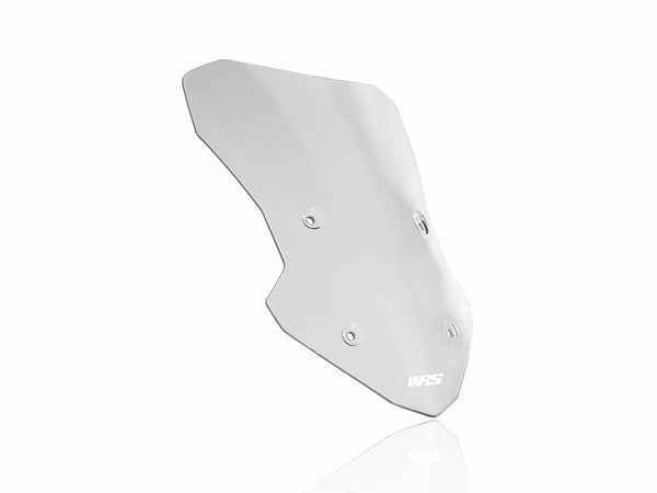 WRS voorruit touring F900XR Smok BM057F