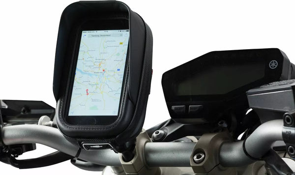 Kit GPS GPS SW-Motech GPS.30.308.30401 / B