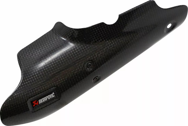 Bouclier thermique Akrapovic CF R1200GS P-HSB12SO8